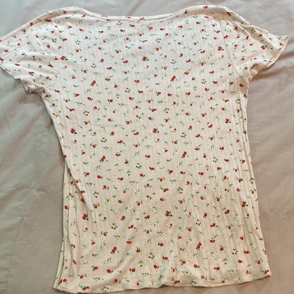 Doen Brigitte Tee - Picture 12 of 16